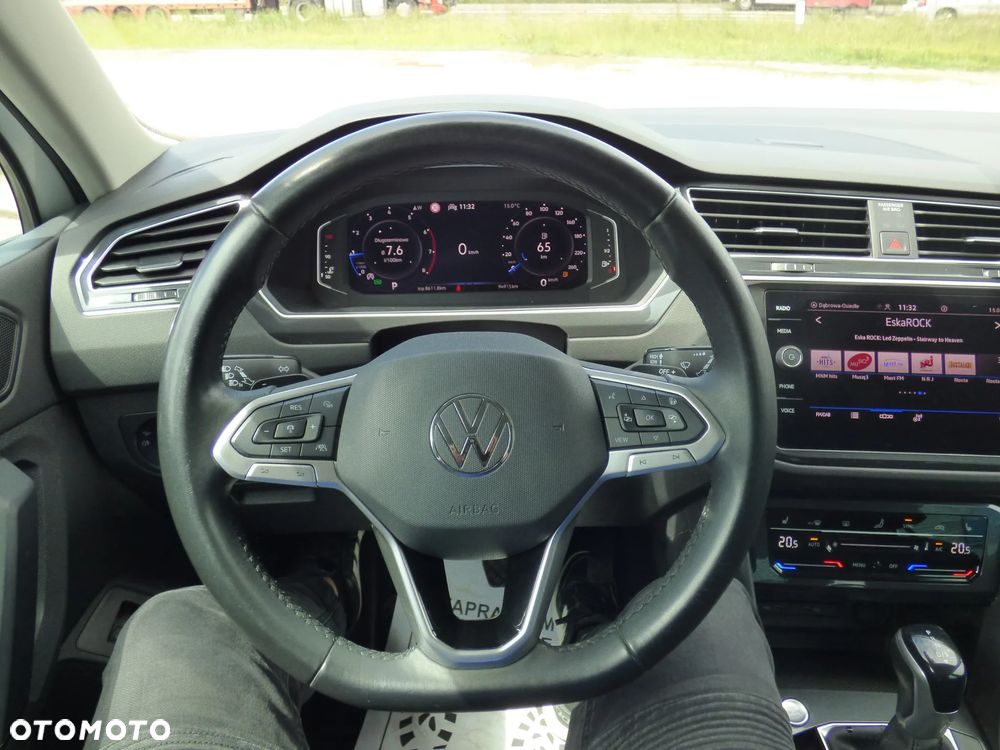 Volkswagen Tiguan 1.5 TSI EVO Life DSG - 11