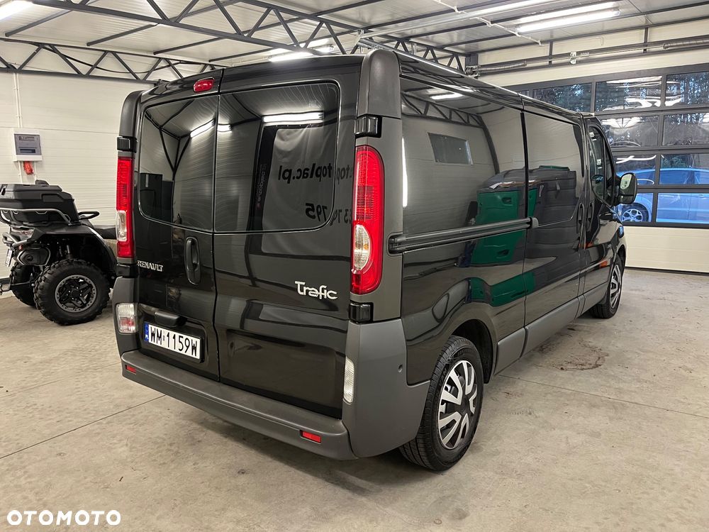 Renault Trafic - 7