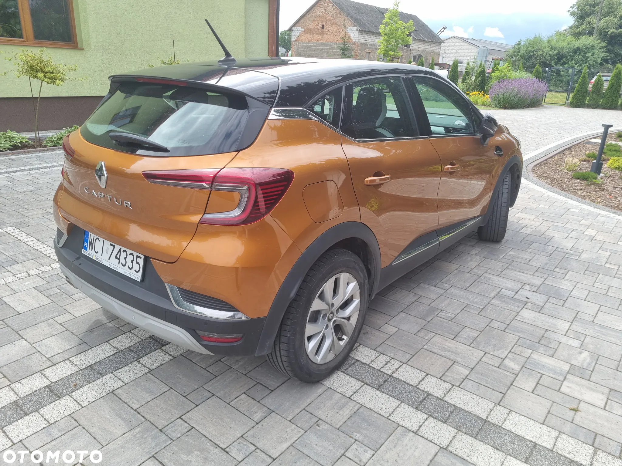 Renault Captur 1.0 TCe Intens - 5