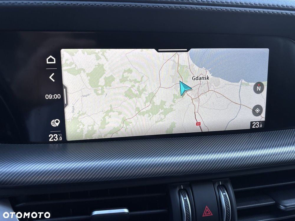 Alfa Romeo Stelvio 2.0 Turbo Veloce Q4 - 31