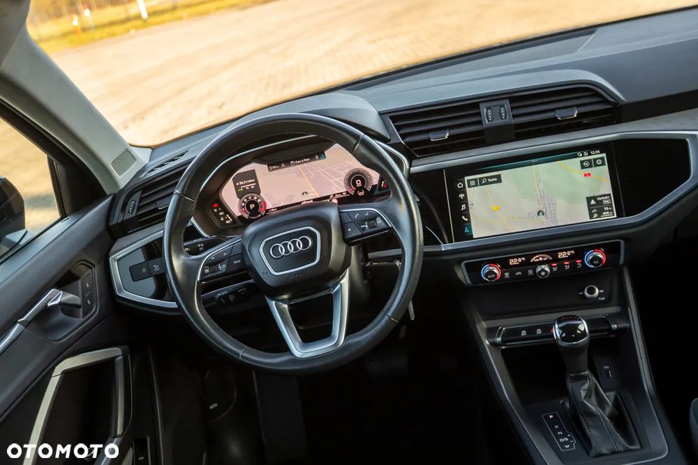 Audi Q3 35 TFSI S tronic - 37