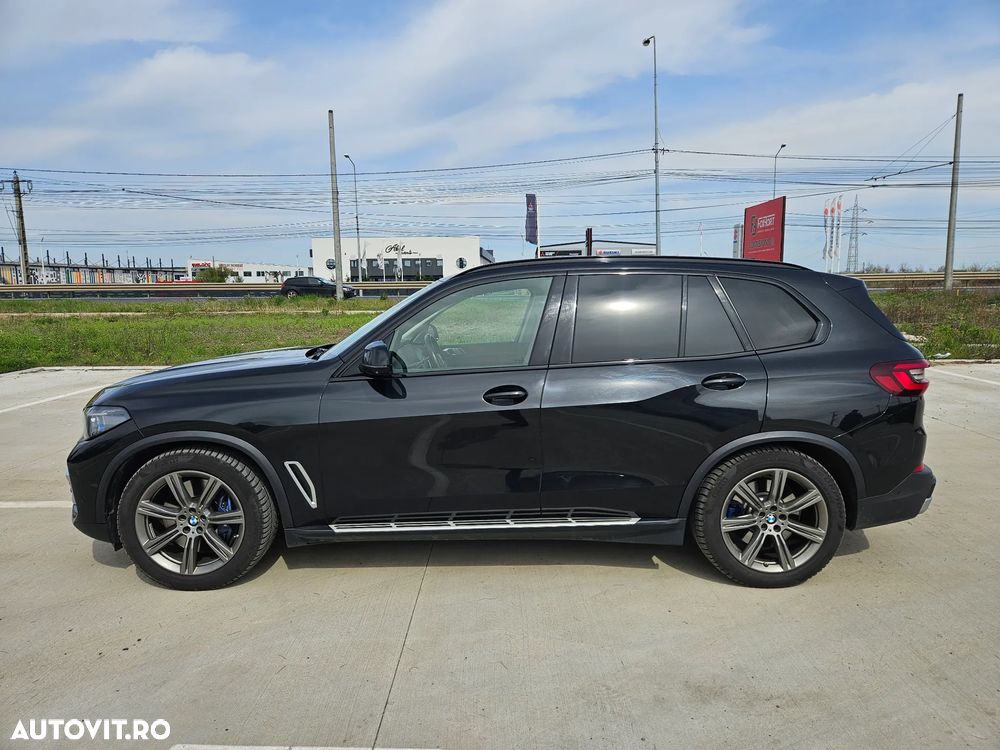 BMW X5 - 8