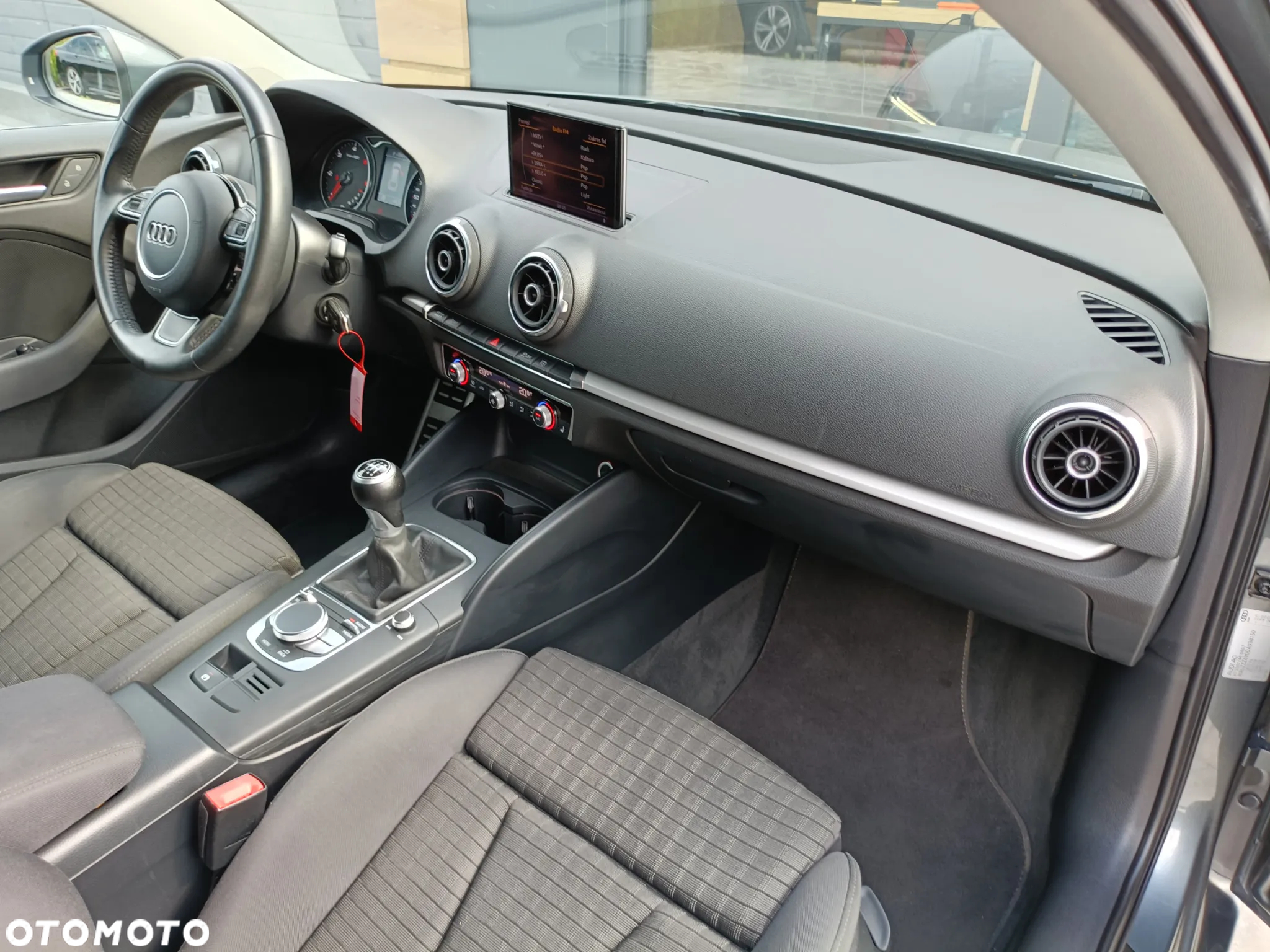 Audi A3 - 17