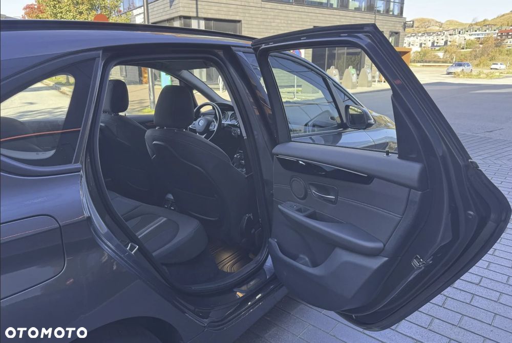 BMW Seria 2 225xe iPerformance Sport Line - 17