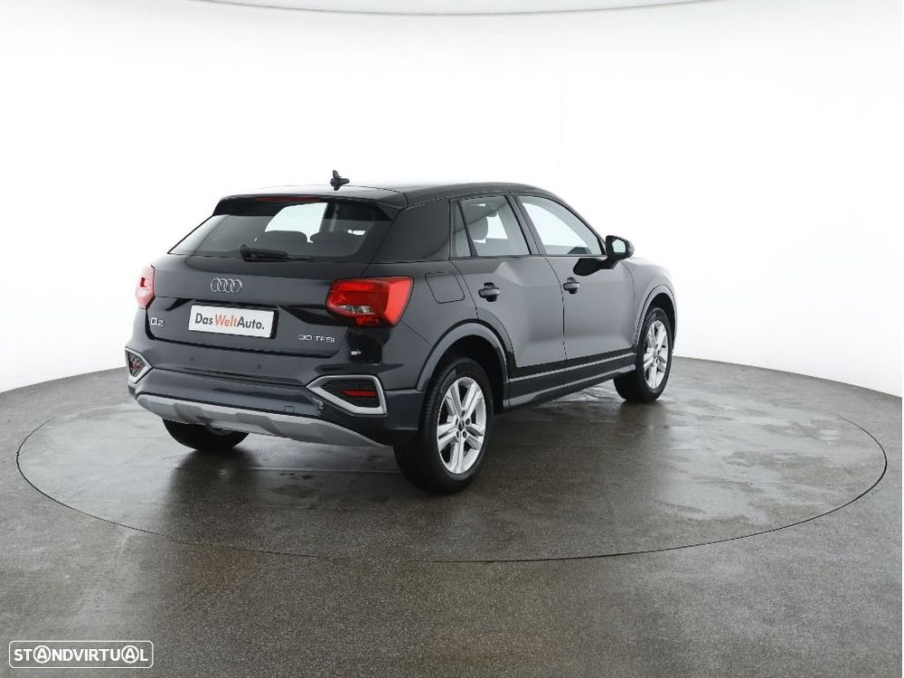 Audi Q2 30 TFSI Advanced - 13