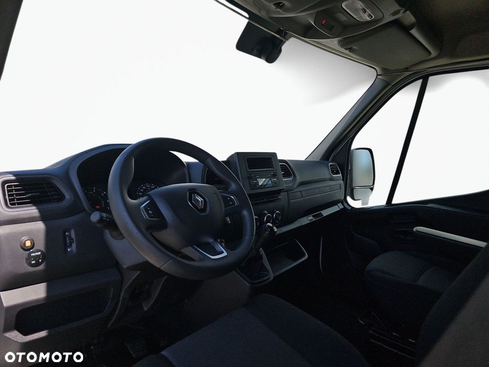 Renault master - 7