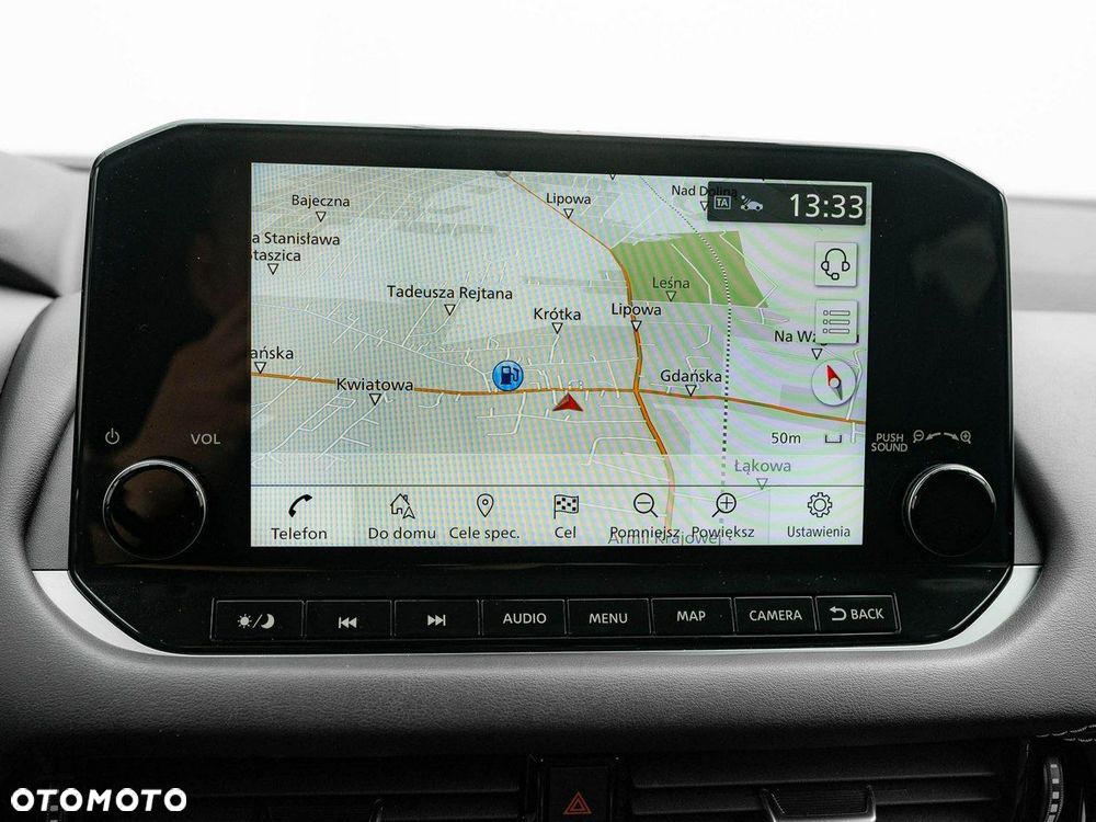 Nissan Qashqai 1.3 DIG-T MHEV N-Connecta - 26