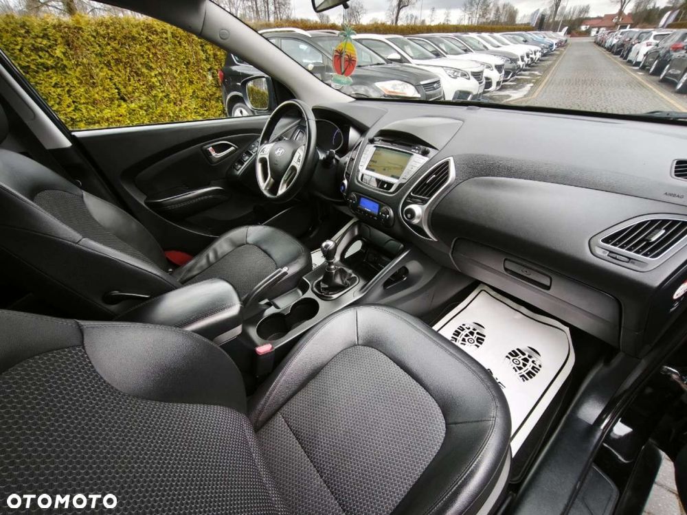 Hyundai ix35 - 9