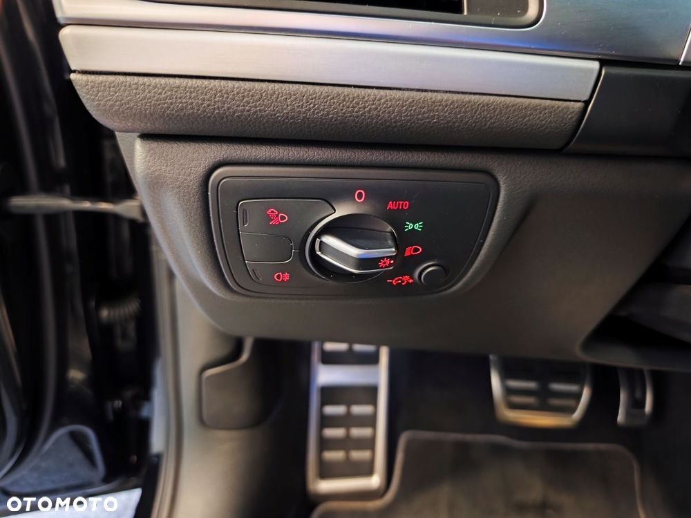 Audi A6 Avant 2.0 TDI Ultra S tronic - 19