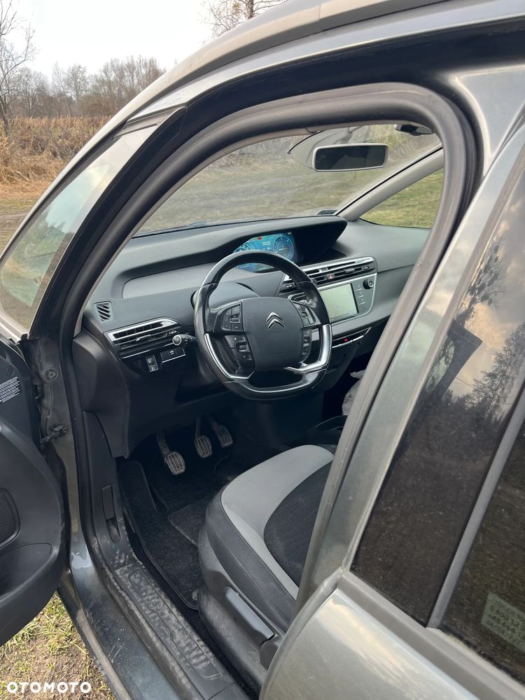 Citroën C4 Picasso 2.0 BlueHDi Intensive - 7