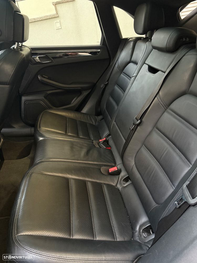 Porsche Macan S PDK - 15