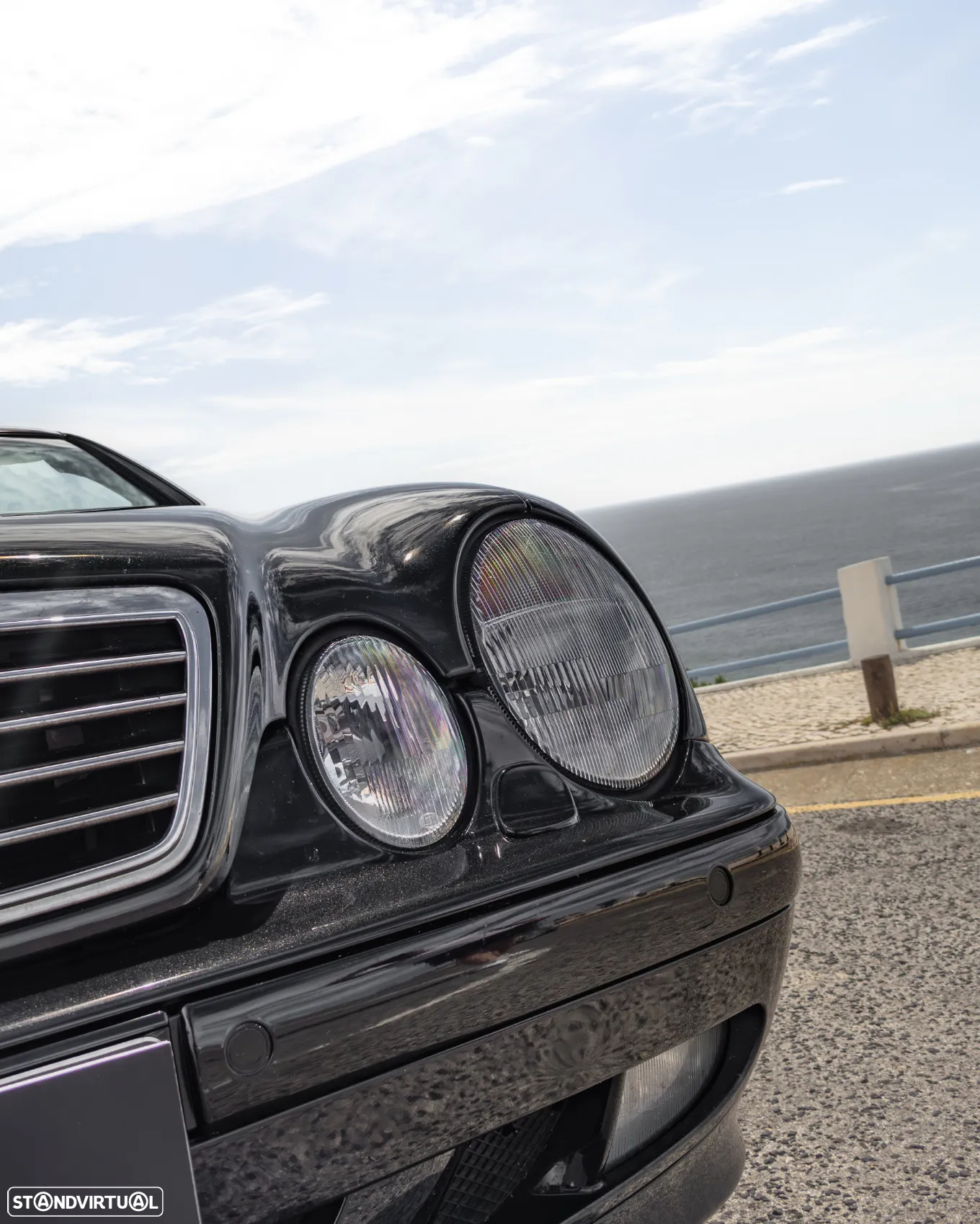 Mercedes-Benz CLK 200 Kompressor Elegance - 8