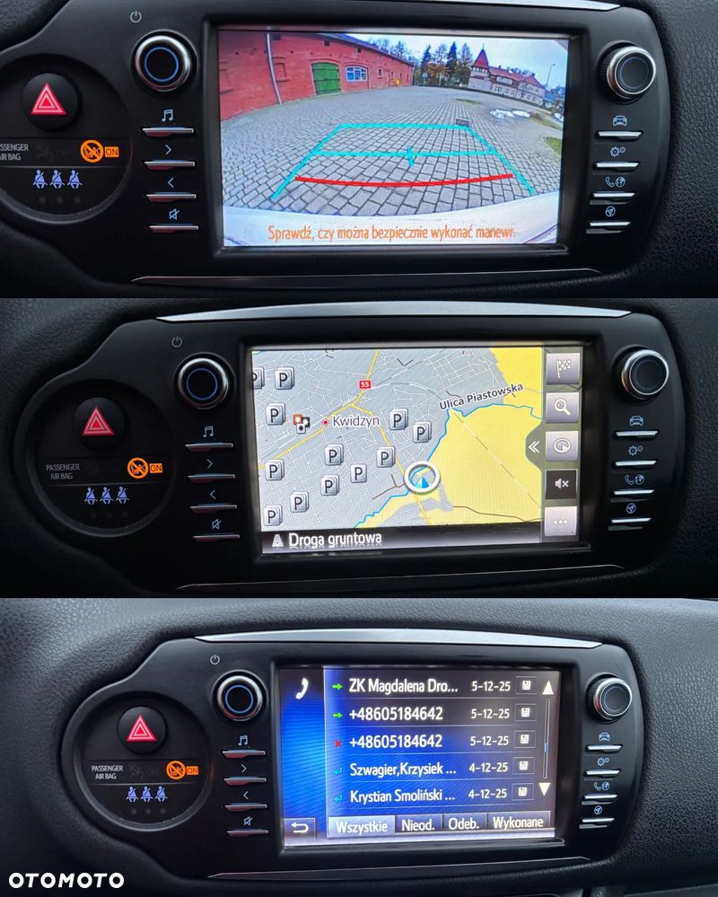 Toyota Yaris 1.5 Premium - 8