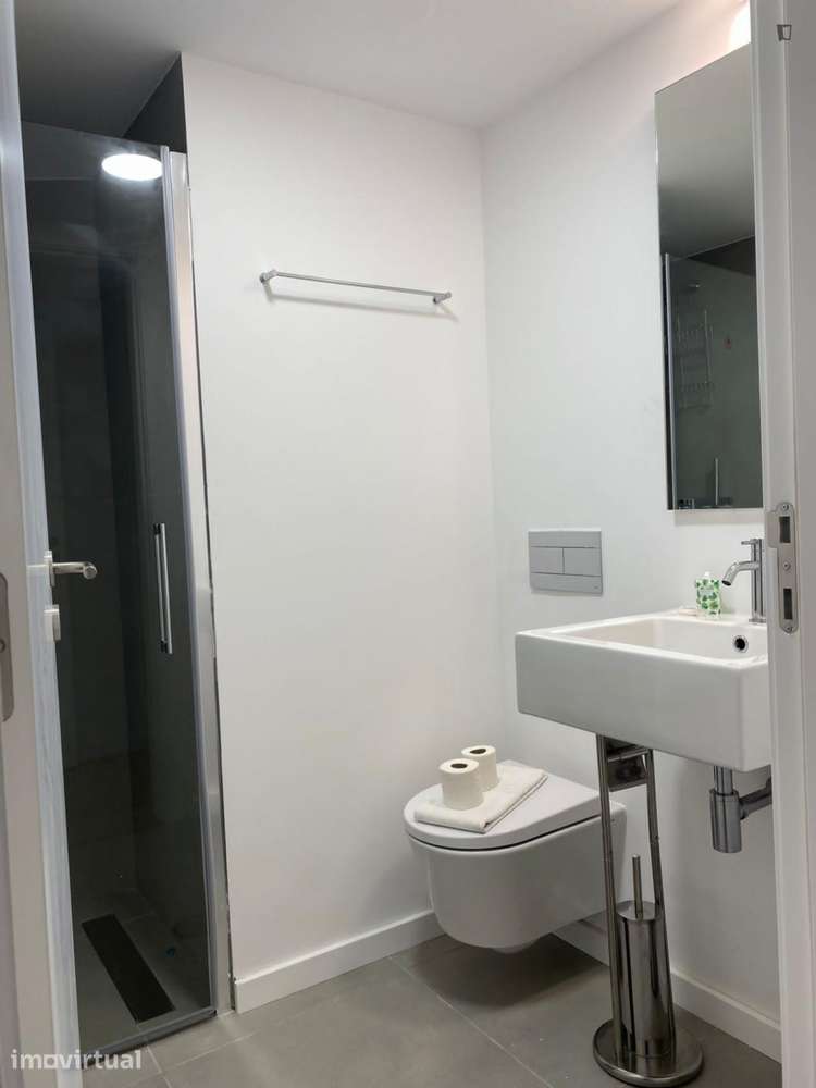 Apartamento com 2 quartos - localizado em Ajuda Lisbon - Grande imagem: 4/10