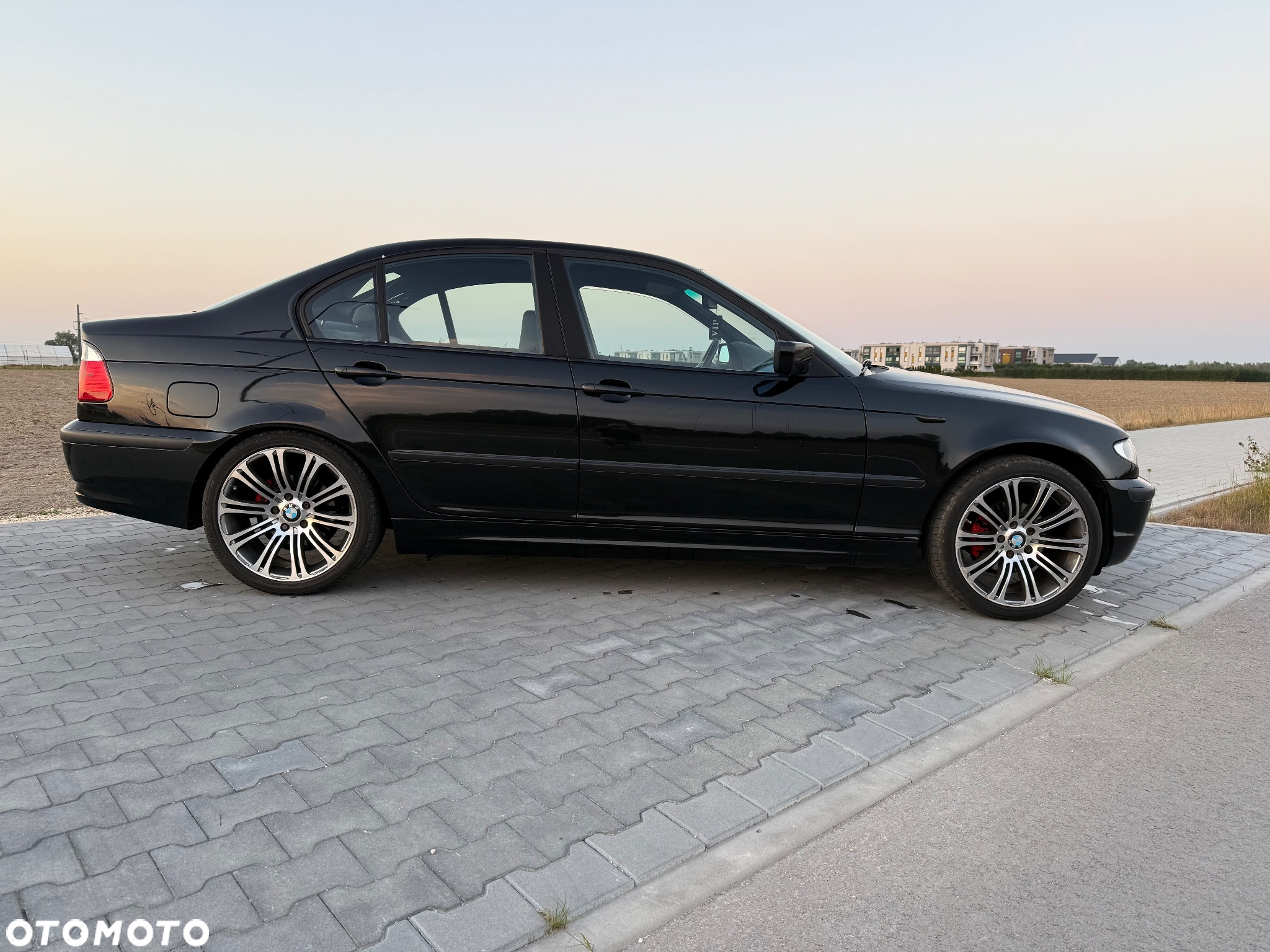 BMW Seria 3 - 10