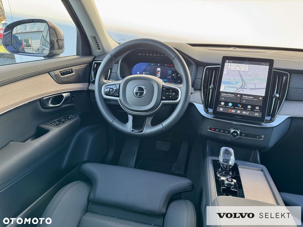 Volvo XC 90 - 10