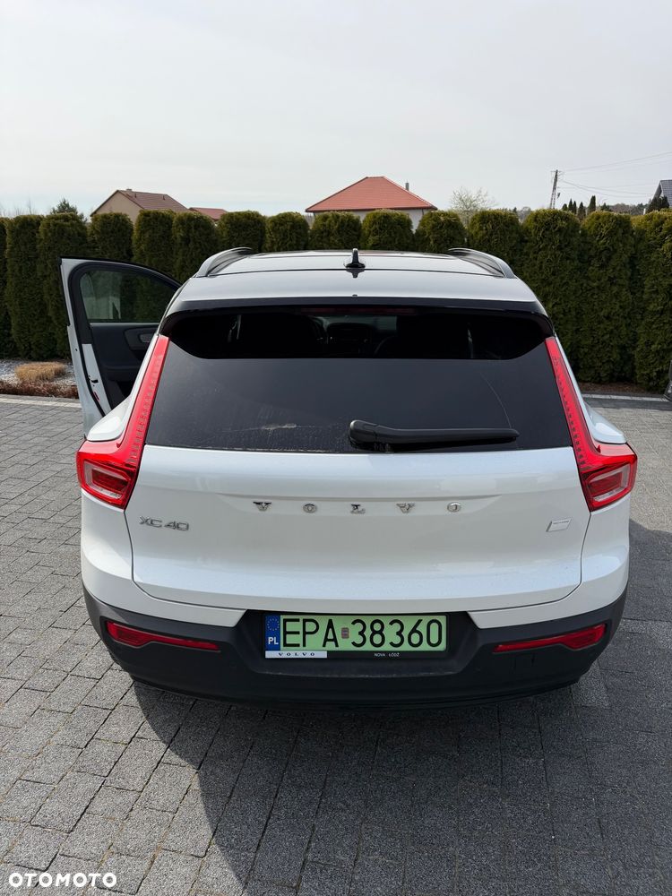 Volvo XC 40 73kWh P6 Recharge Pro - 5