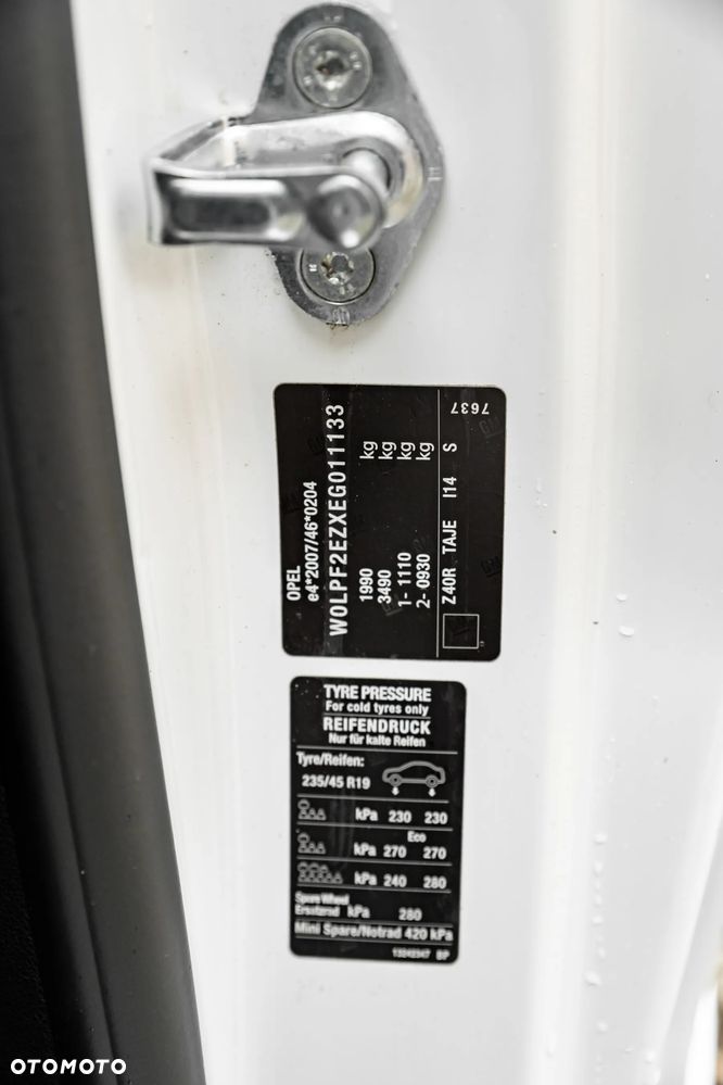 Opel Astra - 35