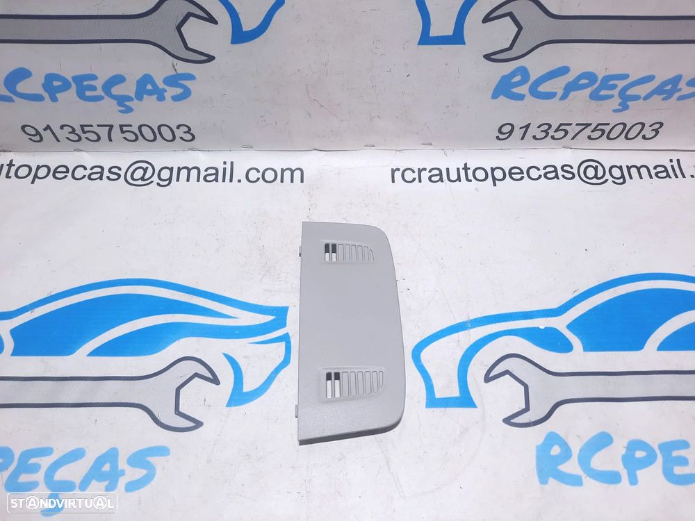 SENSOR ALARME OPEL ASTRA J P10 SRI 13221336 INSIGNIA A ZAFIRA C PROTEÇÃO PROTECAO TETO TEJADILHO - 2