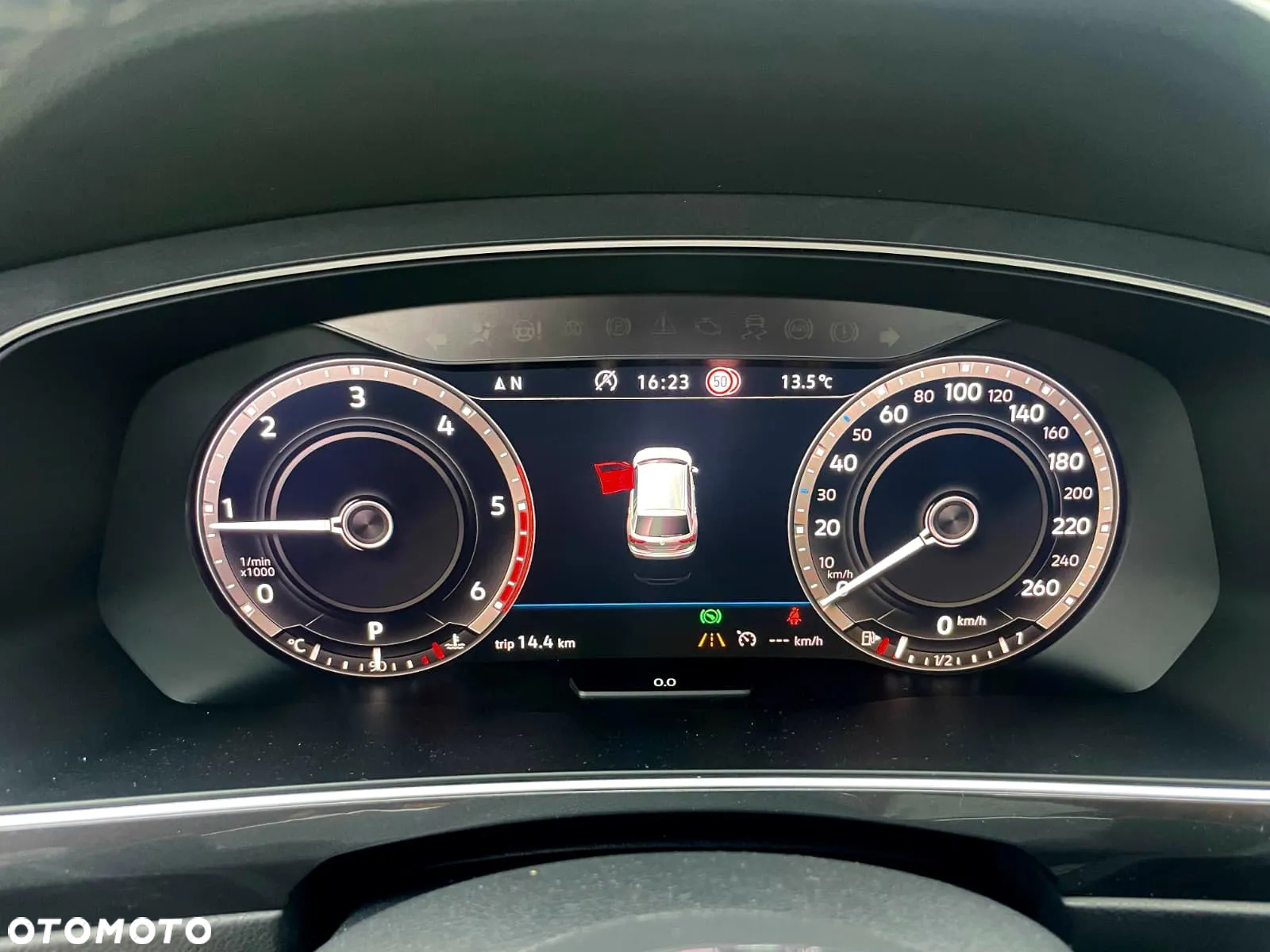 Volkswagen Tiguan - 15