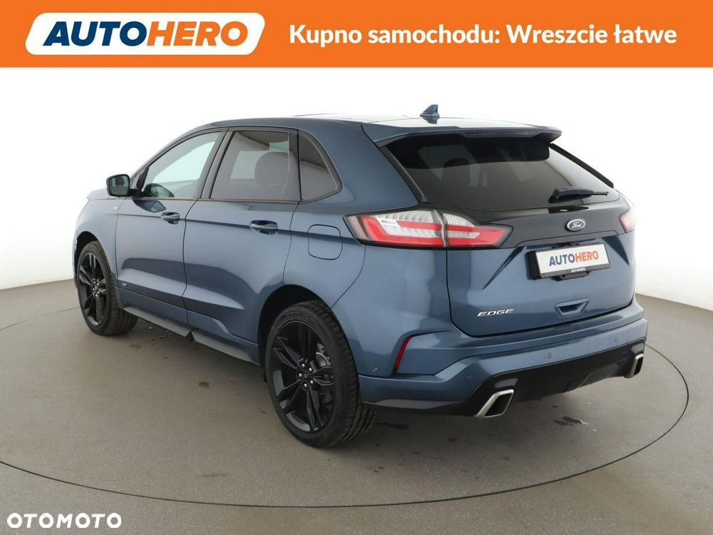 Ford Edge 2.0 EcoBlue Bi-Turbo 4x4 ST-LINE - 5