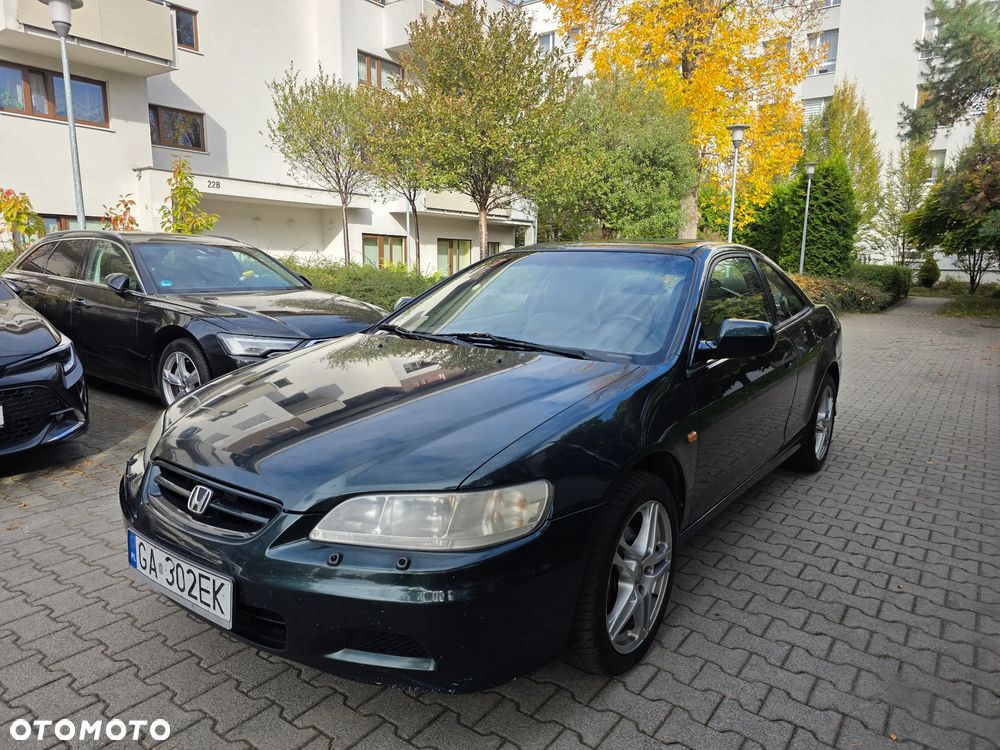 Honda Accord 3.0 V6 EX - 16