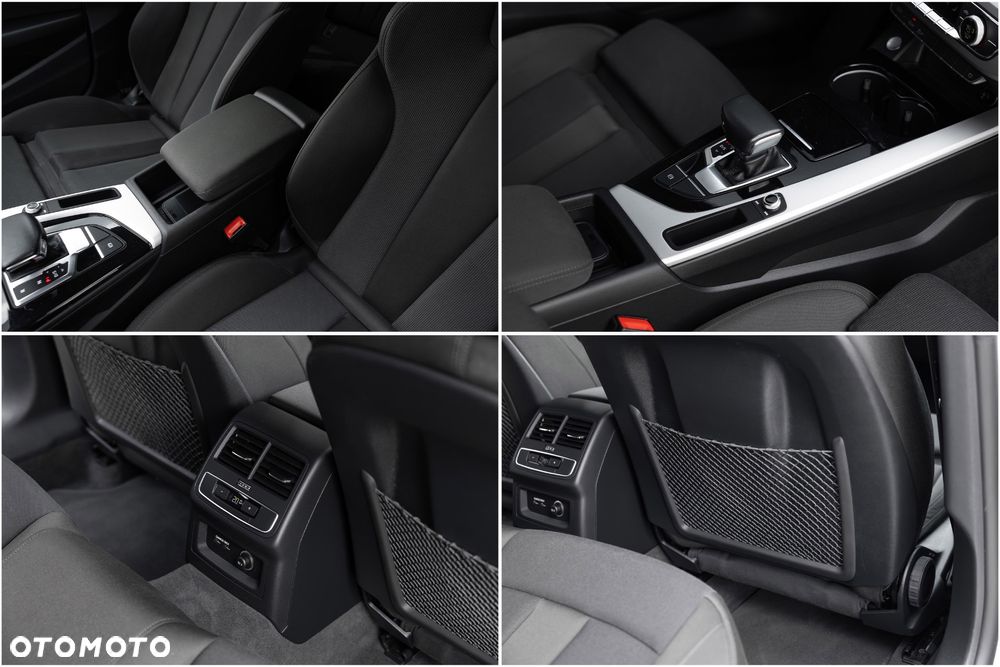 Audi A5 Sportback - 38