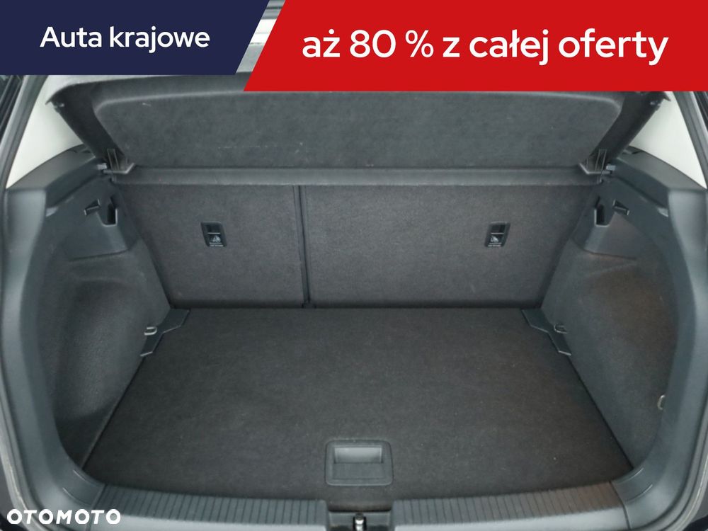 Volkswagen T-Cross - 12