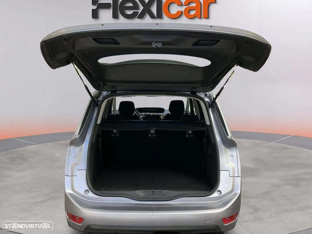 Citroën Grand C4 Spacetourer - 9