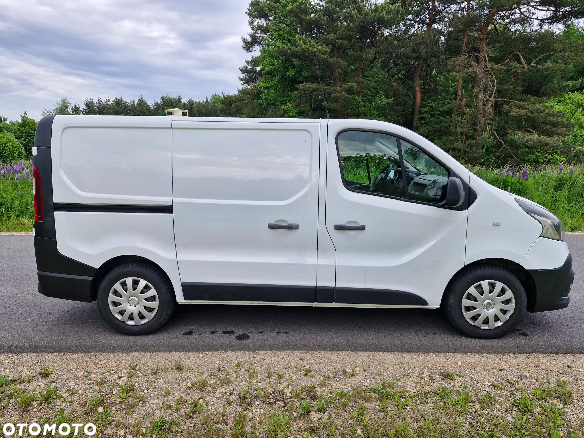 Renault TRAFIC - 7