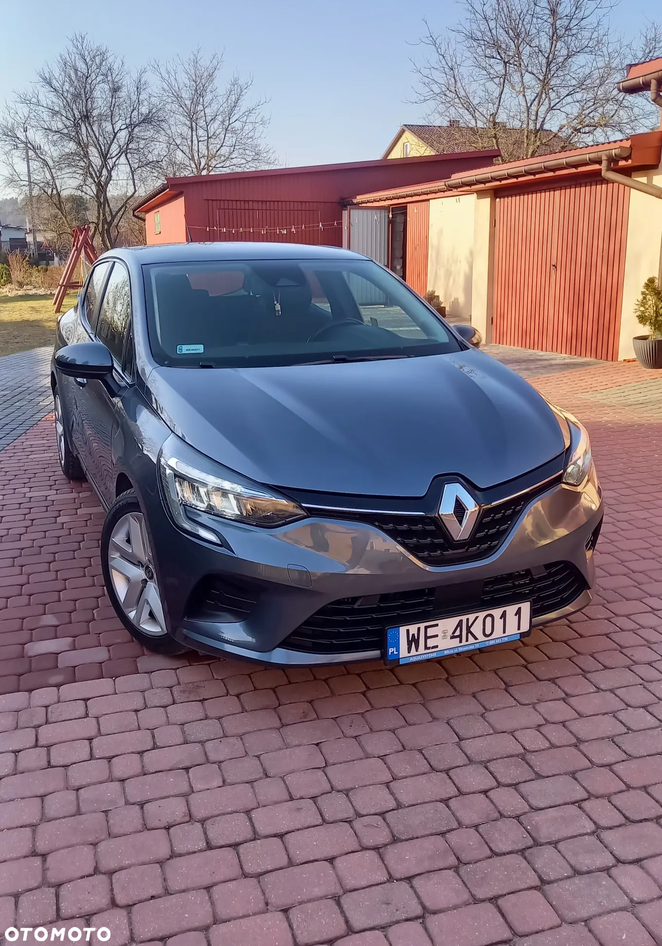 Renault Clio - 8