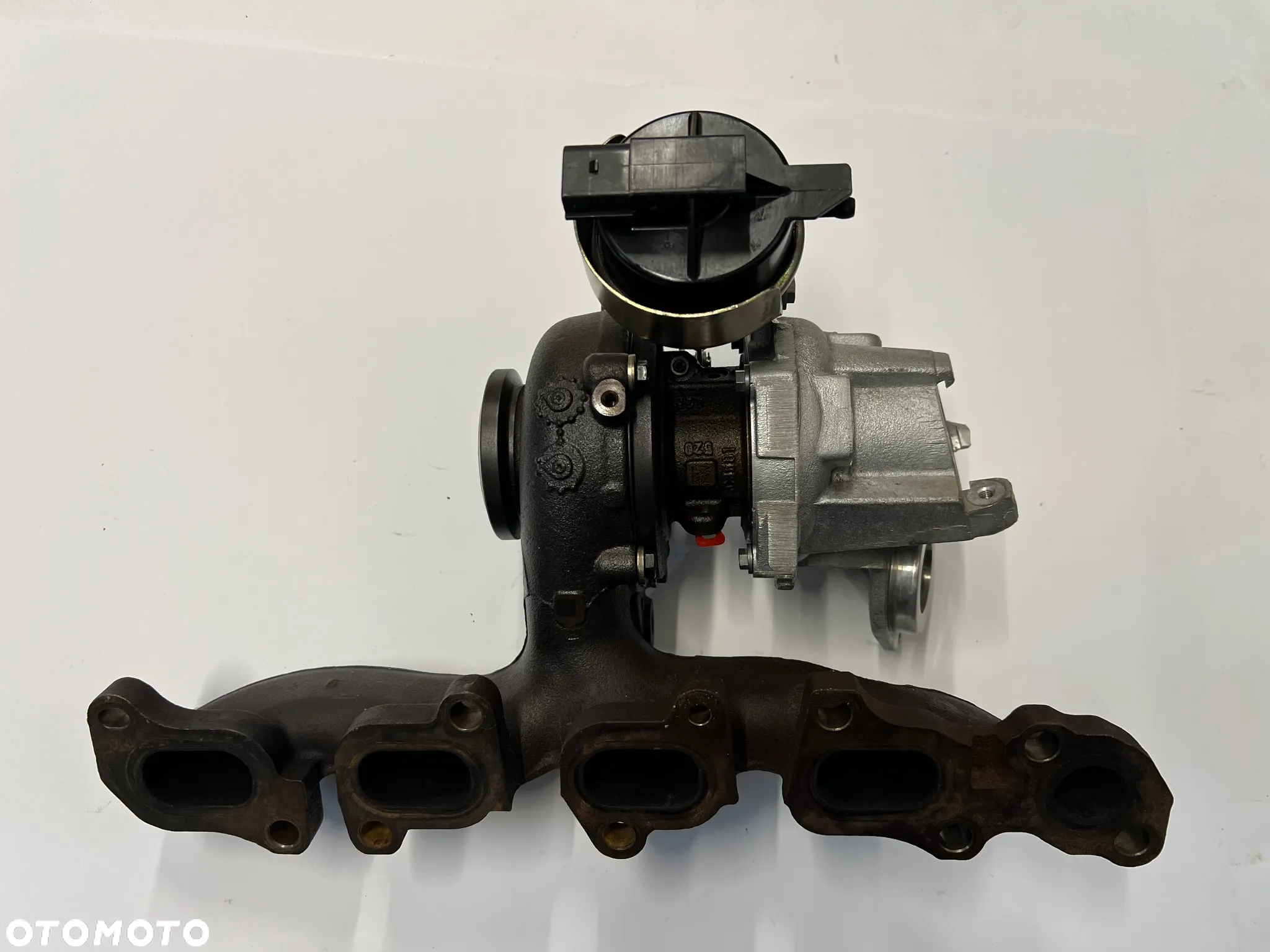 Audi Seat,Skoda,Vw 2,0TDi turbina 04L253020Q 04L253010T 04L253020M  04L253019Q - 4