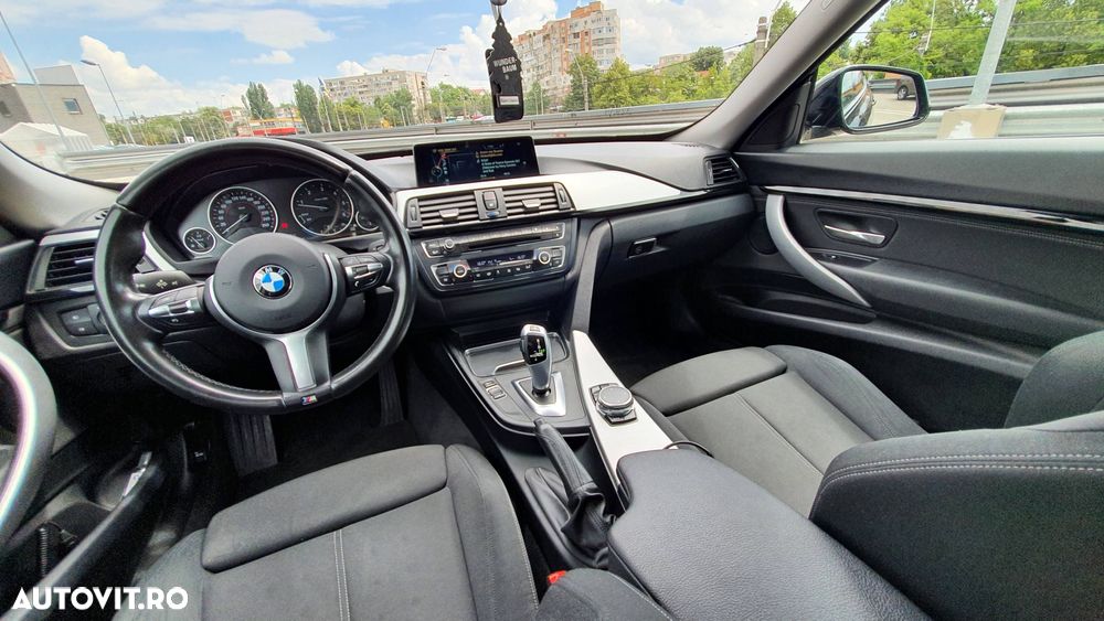 BMW Seria 3 - 12