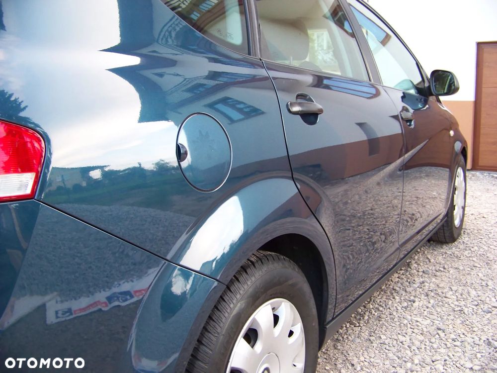Seat Altea XL 1.9 TDI Reference - 16
