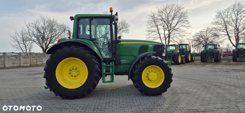 John Deere 6920S - 4