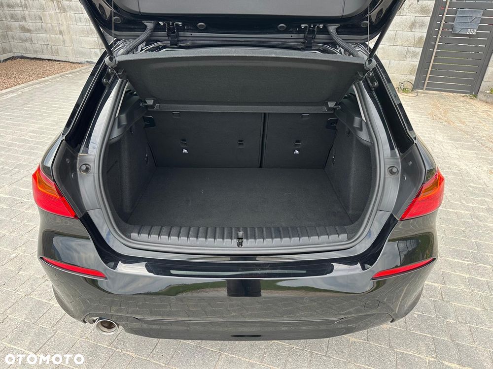 BMW Seria 1 116d Advantage - 20