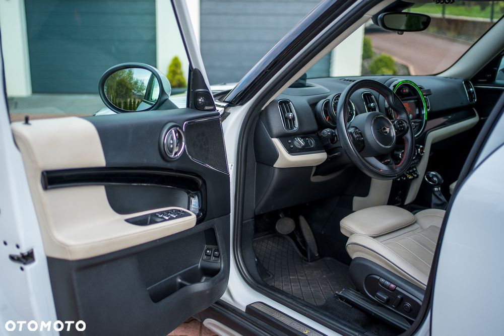 MINI Countryman Cooper S E ALL4 - 15