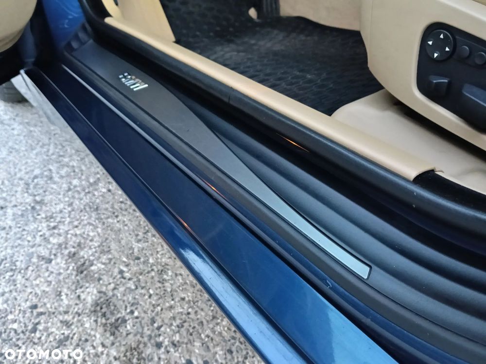 BMW Seria 5 - 33