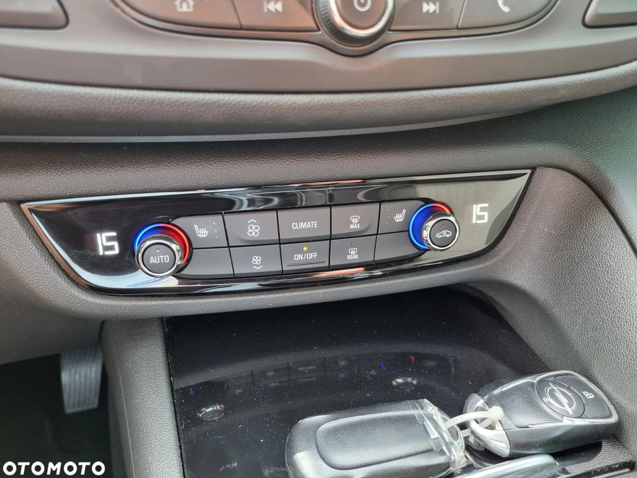 Opel Insignia 2.0 CDTI Sports Tourer ecoFLEXStart/Stop Edition - 17