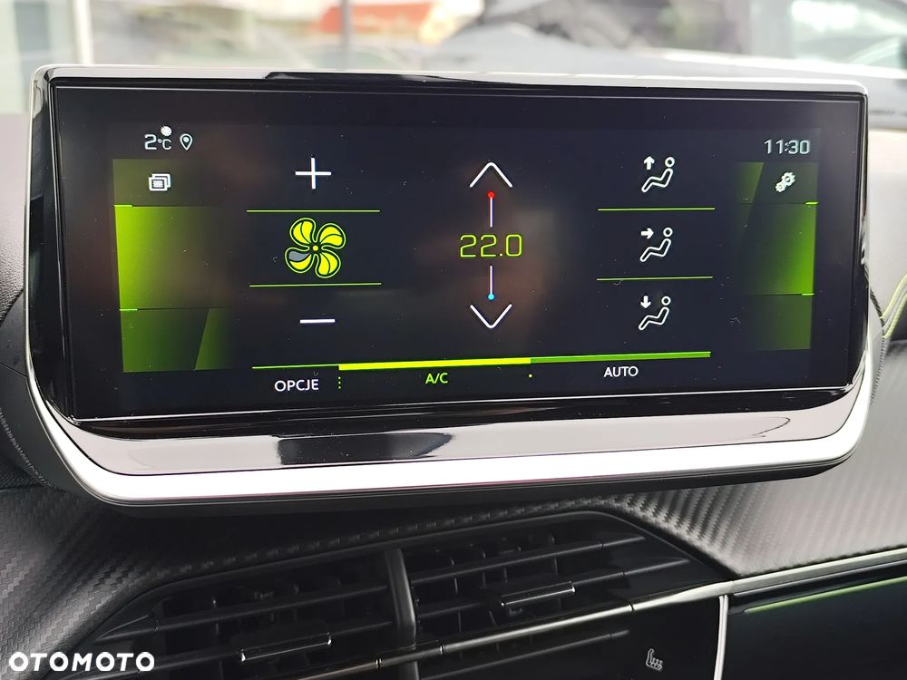 Peugeot 2008 1.2 PureTech GT S&S - 15