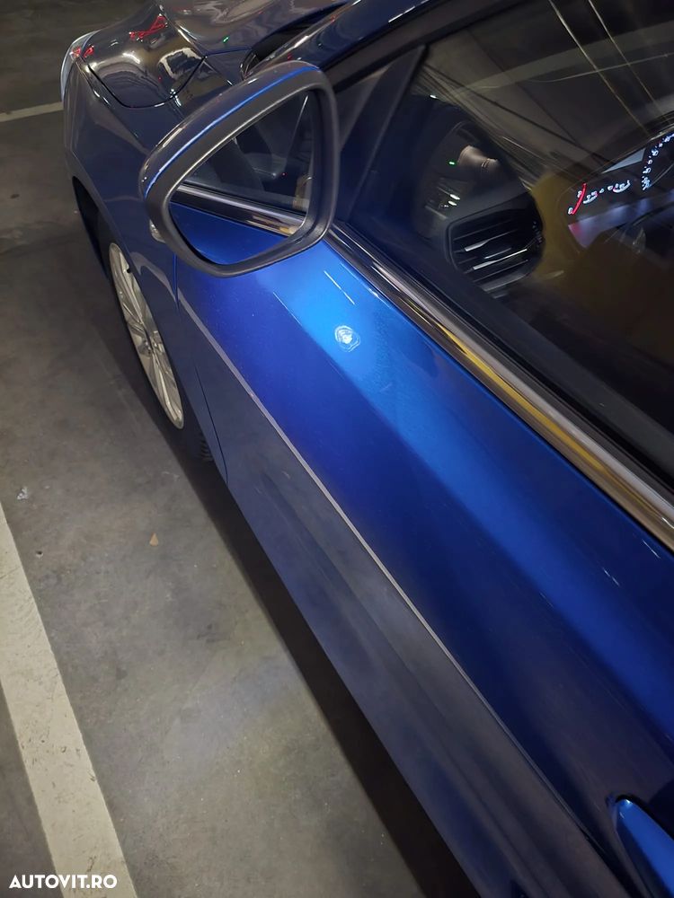 Ford Focus 1.0 EcoBoost MHEV Titanium - 5