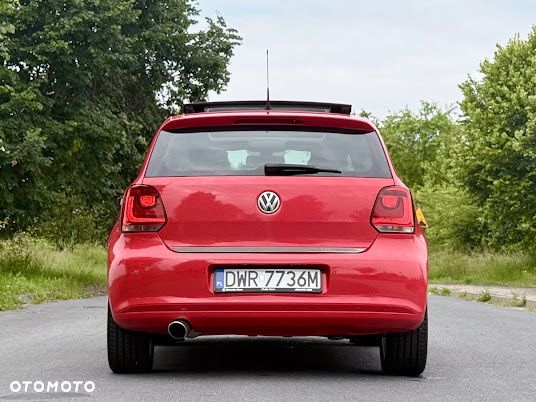 Volkswagen Polo 1.2 TSI Highline - 7