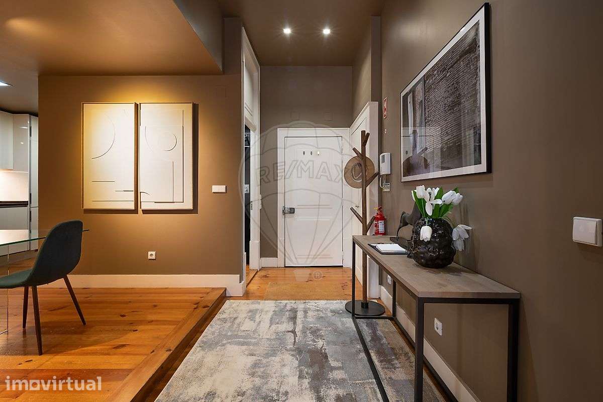Apartamento T1 para arrendamento - Grande imagem: 3/22