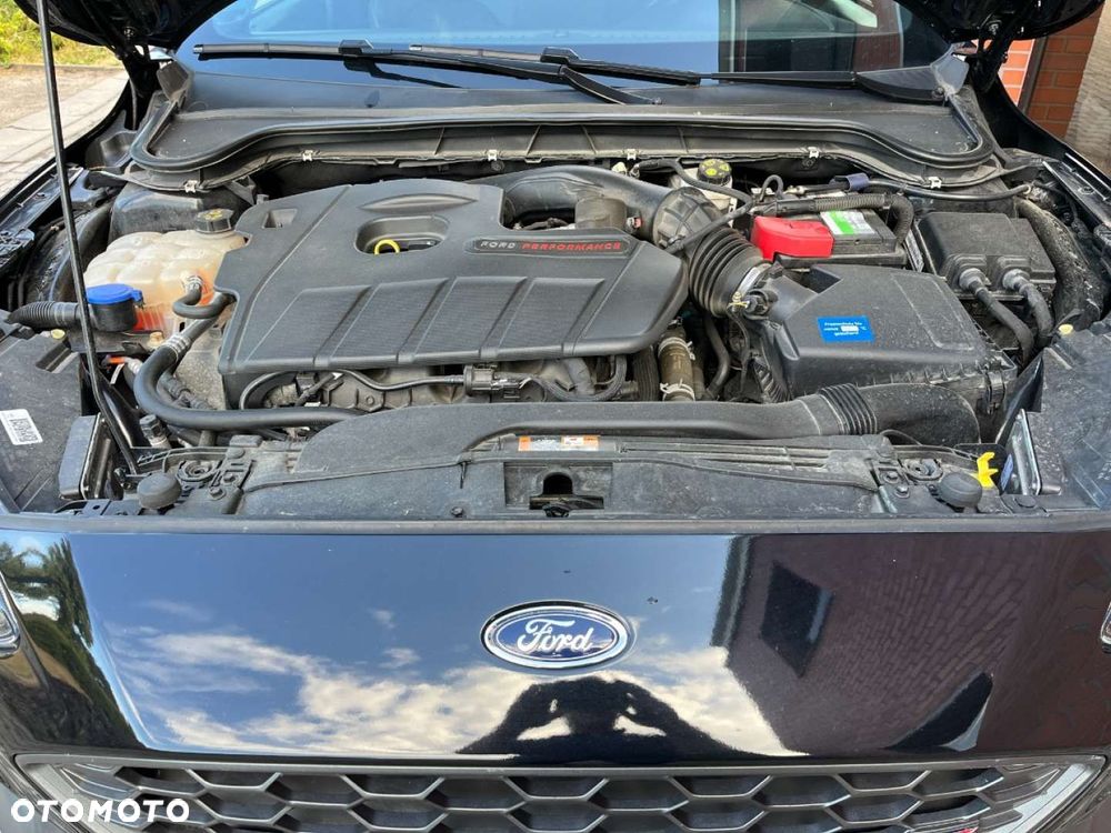 Ford Focus 2.3 EcoBoost ST Edition - 35