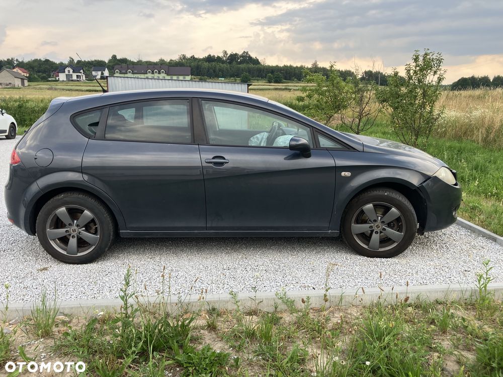 Seat Leon - 1
