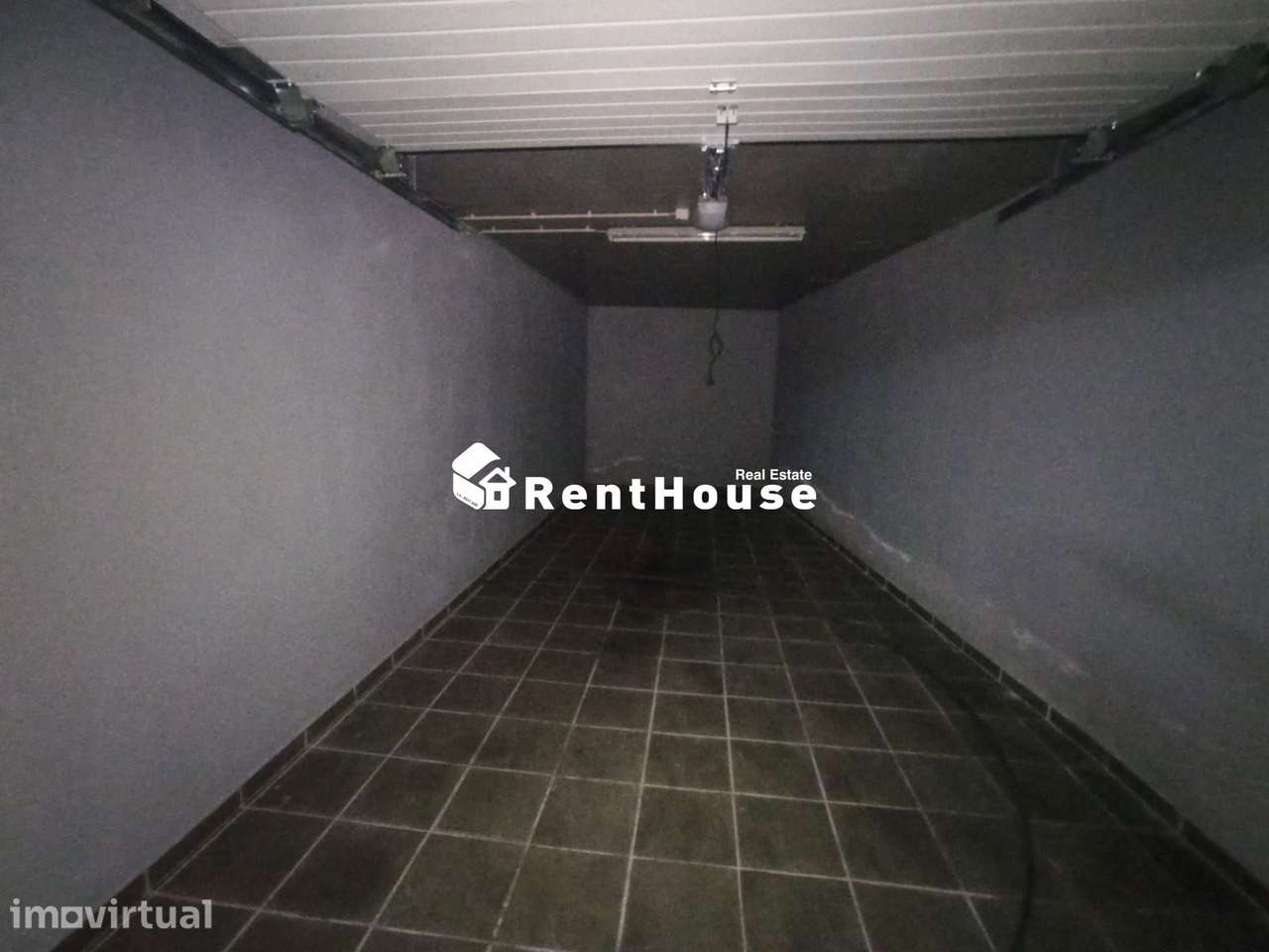 Garagem junto á praia - Grande imagem: 4/7