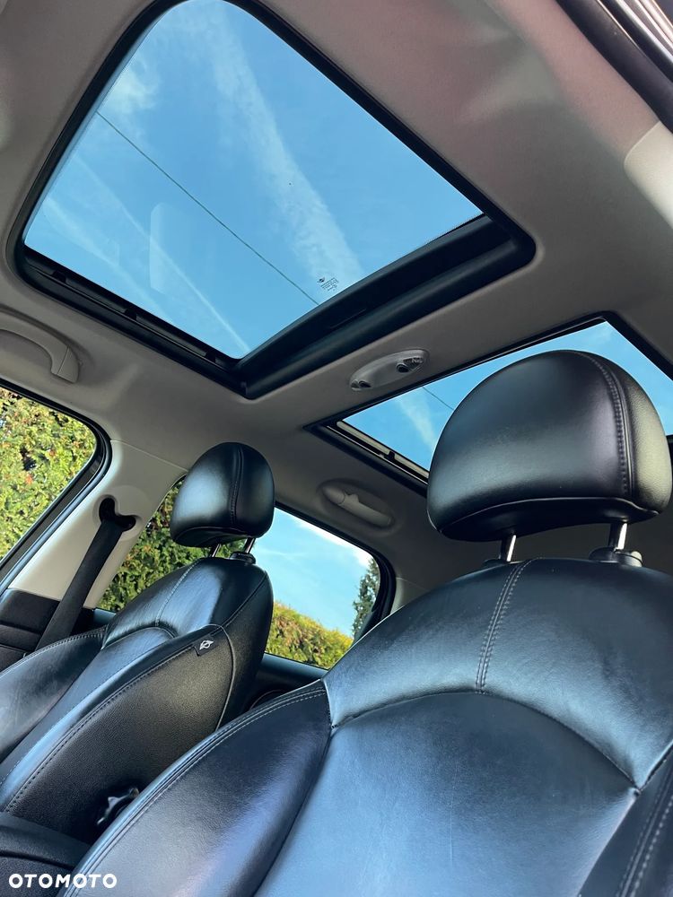 MINI Countryman Cooper SD All4 - 33