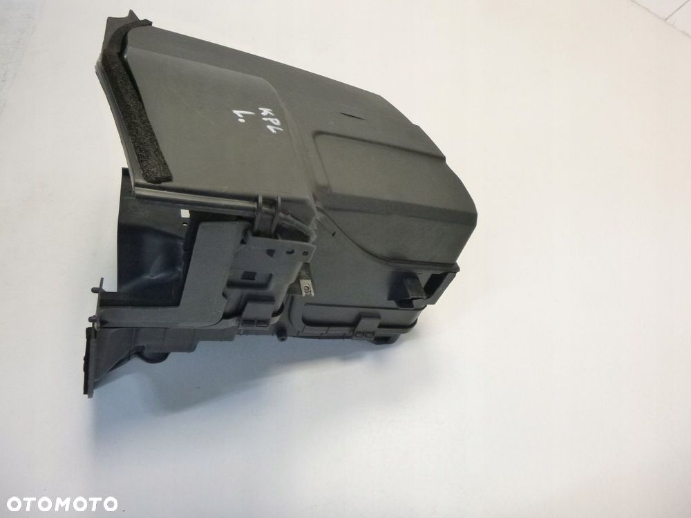 LAND ROVER DISCOVERY 4 IV L319 RANGE ROVER SPORT L494 OBUDOWA PUSZKA MOCOWANIE AKUMULATORA ORYGINAŁ - 5