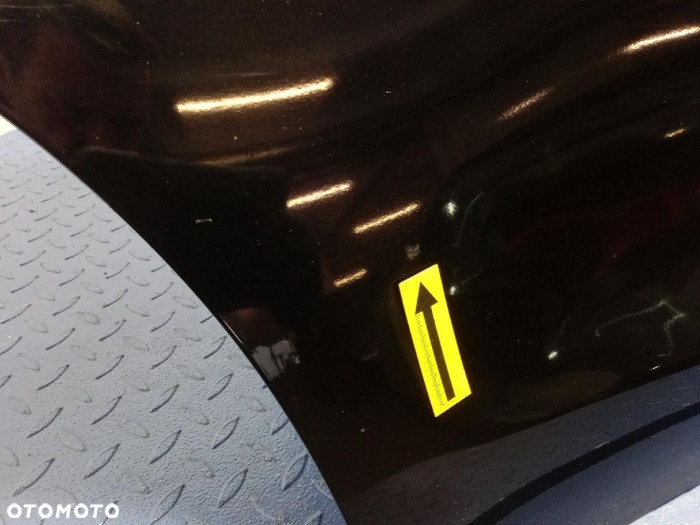 MITSUBISHI ASX I 10- DRZWI TYŁ PRAWE TYLNE X42A - 6