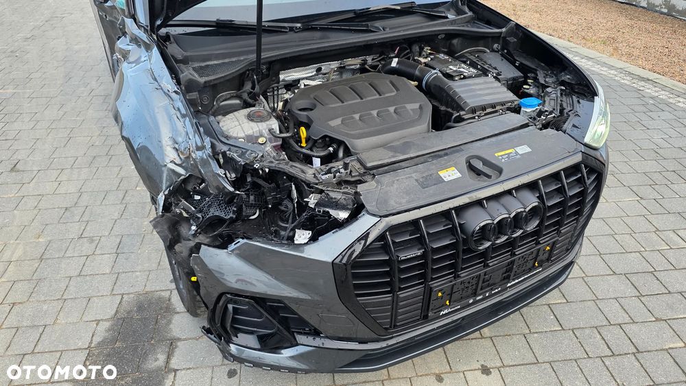 Audi Q3 40 TFSI Quattro S tronic S line - 20
